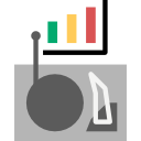 EIQX - Customizable Dashboard