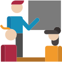 Financial Query - Make Attractive Presentation