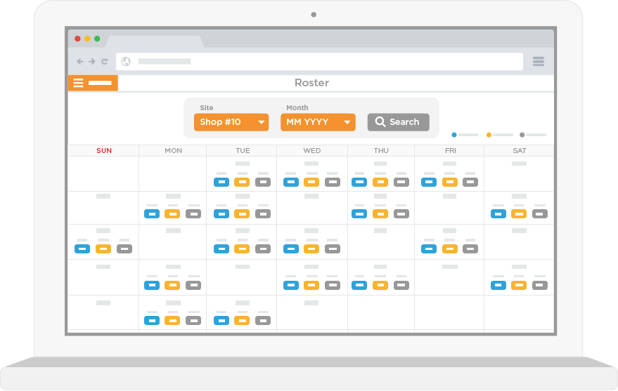 Workflow Management