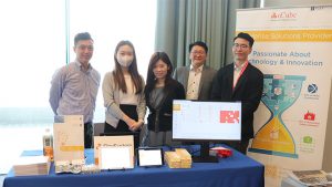 20230612 - 2023 HKRMA Retail Summit x FlexSystem: Embracing Digital Transformation in Retail