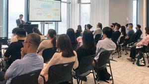 20230614 - PropTech Seminar: Achieving ESG And Sustainability Goals Through Property Technology
