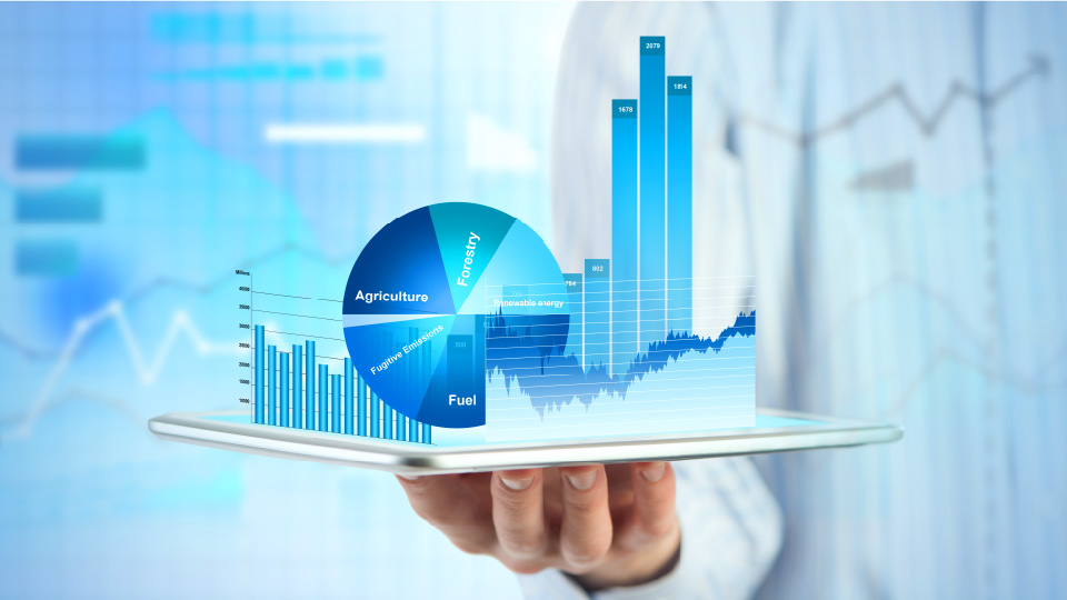 Financial Consolidation Banner