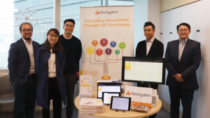 20231205 - JobsDB x FlexSystem: Shaping the Future of HR Through Digital Transformation